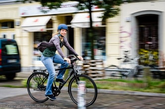 Es ist äußerst wirksam, sich unterschiedlichen Kälte- und Wärmereizen auszusetzen