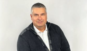 Jan Ulstrup übernimmt als Gebietsverkaufsleiter von Assona Teile Süddeutschlands