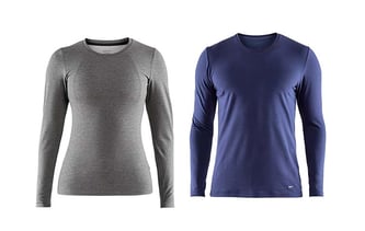 Essential Warm Longsleeve