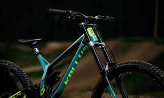 KELLYS BICYCLES  NOID 90 als 29`Version