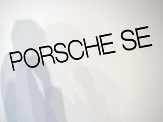 Die Anklagebehörde hatte wegen der Übernahmeschlacht zwischen Volkswagen und Porsche Ermittlungen gegen den kompletten früheren Aufsichtsrat der Porsche SE aufgenommen. Foto: Bernd Weißbrod