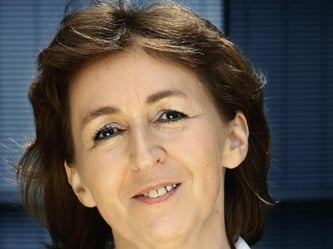 Diplompsychologin Gabriele Bringer ist Leiterin des Stresszentrums Berlin. Sie befasst sich mit Themen wie Stressbewältigung oder Traumatherapie. Foto: Gabriele Bringer