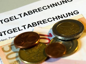Einen stärkeren Anstieg der Arbeitskosten in der Jahresfrist hatte es zuletzt im Auftaktquartal 2013 mit 3,9 Prozent gegeben. Foto: Arno Burgi
