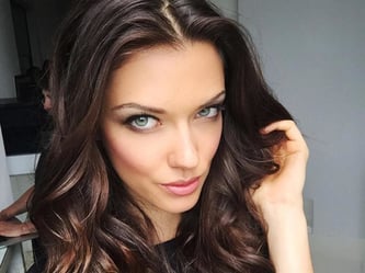 Schwartz hat auf der Foto-Plattform Instagram bald Hunderttausend Fans. Foto: Anna-Christina Schwartz