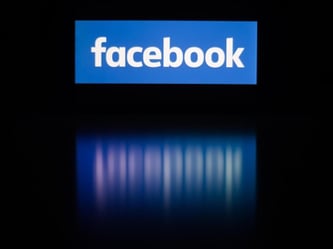 Facebook scheint seine Ambitionen bei der Entwicklung zusätzlicher Apps zurückzuschrauben. Foto: Lukas Schulze