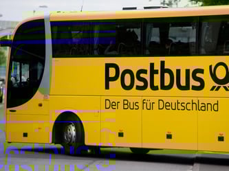 Wenn die Fernbusse etwas schneller fahren dürften, würden wahrscheinlich mehr Menschen damit fahren, sagt die Gütegemeinschaft Buskomfort (gbk). Foto: Stefan Sauer