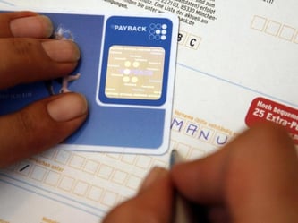 Payback ist Marktführer bei den Kunden-Programmen. Foto: Uli Deck