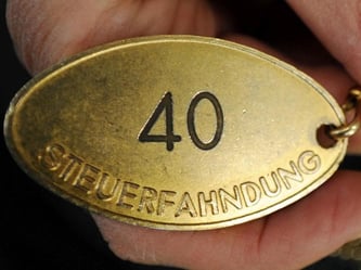 Betriebsprüfer und Steuerfahnder haben im Jahr 2014 rund sechs Prozent mehr Steuern eingetrieben. Foto: Angelika Warmuth