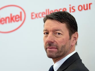 Der 53-jährige Däne Kasper Rorsted wurde zum neuen Chef des Sportartikelherstellers Adidas ernannt. Foto: Maja Hitij