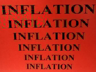 nflation in Deutschland: Im Februar lag die Jahresteuerung bei 0,1 Prozent, im März bei 0,3 Prozent, im April bei 0,5 Prozent. Foto: Jens Büttner/Archiv