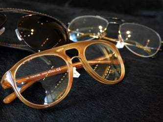 Das BGH hat eine Werbeaktion verboten, die Kunden beim Kauf eines neuen Modells eine kostenlose Zweitbrille versprach. Foto: Steffen Kugler