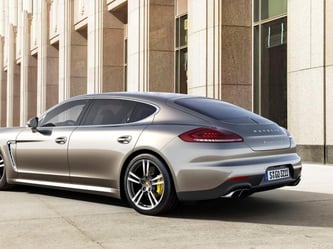 Von Januar bis Oktober diesen Jahres wurden 151 500 Fahrzeuge an Kunden übergeben. Foto: Porsche