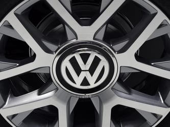 Volkswagen musste seinen Spitzenplatz bei ausländischen Autoimporteuren in Japan an Mercedes-Benz abtreten. Foto: Franck Robichon