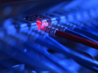 Mehr als 300.000 fremde Computer soll ein Mann aus Bayern unbemerkt mit einem «Trojaner» infiziert haben. Foto: Felix Kästle/Symbolbild