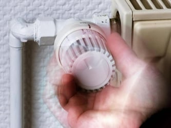 2015 sind die Werte in Sachen Energieverbrauch leicht angestiegen. Foto: Christian Hager