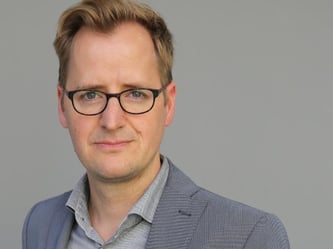 Ulrich Chiellino ist als Verkehrspsychologe beim ADAC tätig. Foto: ADAC