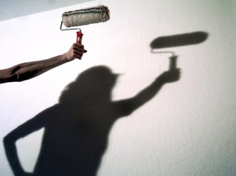 Private Vermieter können sich vom Finanzamt einen Teil der Renovierungskosten erstatten lassen. Foto: Jens Büttner