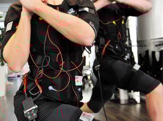 Fitness ist angesagt. Und manchmal kann man damit sogar Steuern sparen. Foto: Frank Leonhardt