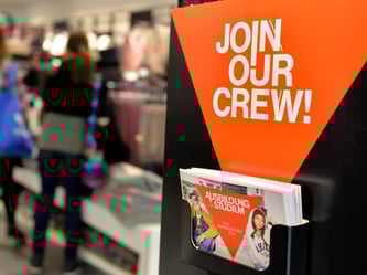 n vielen Lehrberufen sucht die Wirtschaft händeringend nach Nachwuchs. Foto: Marc Tirl/Archiv