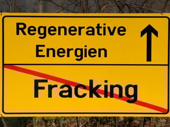 Fracking In Deutschland werden Reserven vermutet, die die Abhängigkeit von Lieferländern wie Russland mindern könnten. Foto: Martin Gerten/Archiv Probebohrung Erdgasprobebohrung des Energieerzeugers ExxonMobil im niedersächsischen Lünne. Foto: Ingo Wagne