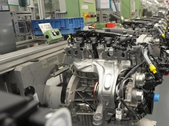 Ein Reporter hatte getarnt als Mitarbeiter einer Logistikfirma im Mercedes-Werk Untertürkheim gedreht - mit versteckter Kamera. Foto: Franziska Kraufmann/Archiv