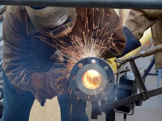 Die in einem Index berechneten Arbeitskosten setzen sich aus den Bruttoverdiensten und den Lohnnebenkosten zusammen. Foto: Marcus Brandt