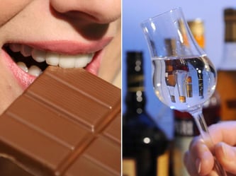 Süßigkeiten, Alkohol, Zigaretten - das sind die Klassiker. Inzwischen fasten viele Menschen aber auch CO2, Plastiktüten oder Schmipfwörter. Foto: Oliver Berg/Bernd Weißbrod/Daniel Bockwoldt