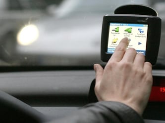 Navis sind toll - doch manchmal tut's auch ein bisschen gesunder Menschenverstand. Foto: Sebastian Widmann/Archiv