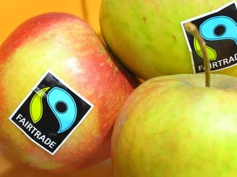 Fairtrade und Bio werden für Verbraucher zunehmend interessanter. Foto: David Ebener