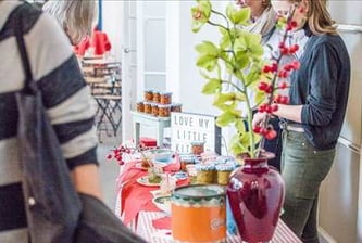 Viele schöne Produkte erwarten die Besucher (Symbolbild; Foto: christina_karagiannis, 4173)