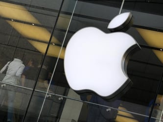 Apple soll schon seit Jahren daran arbeiten, TV-Programme in den USA über das Internet bereitzustellen. Foto: Andreas Gebert/Archiv