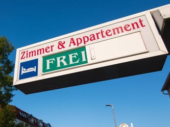 Immobilien gehören zu den beliebtesten Geldanlagen. Foto: Daniel Bockwoldt