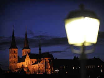 Die Klosterkirche St. Michael muss dringend saniert werden. Foto: David Ebene