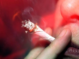 Marlene Mortler: «Wir brauchen keine zusätzliche legale Droge, wenn wir mit Alkohol und Tabak schon genügend Probleme haben». Foto: Torsten Leukert