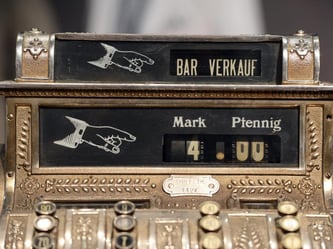 Insgesamt steuern Deutschlands Einzelhändler auf das beste Jahr seit langem und das sechste Wachstumsjahr in Folge zu. Foto: Jens Kalaene