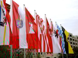 DDie Innenminister von Bund und Ländern treffen sich heute in Brüssel. Foto: Jens Kalaene/Archiv