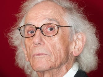 «Floating Piers» heißt das neueste Projekt von Christo. Foto: Klaus-Dietmar Gabbert