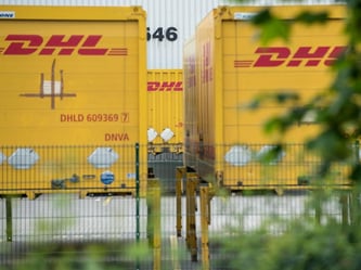 Viele Paketsendungen bleiben liegen: Der bundesweite Poststreik dauert weiterhin an, ein Ende ist nicht absehbar. Foto: Tim Brakemeier