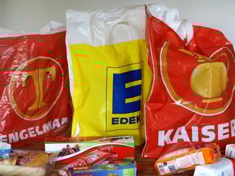 Deutschlands größter Einzelhändler Edeka hatte seine Pläne zum Kauf der rund 450 Filialen von Kaiser's Tengelmann bereits im Herbst 2014 angekündigt. Foto: Roland Weihrauch