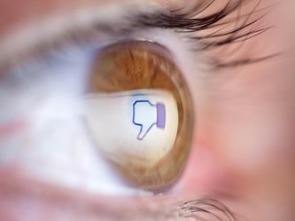 Erneut hatte Faceboook unter einem massiven Ausfall zu leiden. Foto: Friso Gentsch