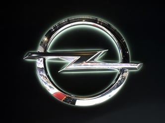 Von Januar bis März verkaufte Opel gut 59 000 Fahrzeuge, 14,5 Prozent mehr als im Vorjahreszeitraum. Foto: Uli Deck