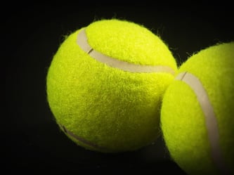 Es wird ein spannendes Match: Die Davis Cup Begegnung Deutschland gegen Belgien (Foto: pixabay.com / Freeimages9)