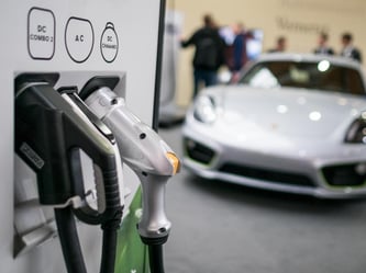 Die Kosten sollen sich der Bund und die Hersteller jeweils zur Hälfte teilen. Foto: Ole Spata