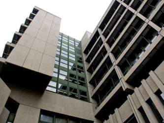 Landgericht München Das Landgericht in München. Foto: Sven Hoppe/Archiv