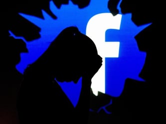 Zu viel von etwas ist selten gut - für die Nutzung von Facebook gilt das auch. Foto: Franziska Gabbert