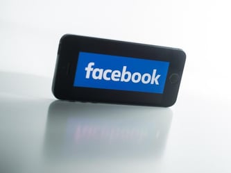 Weltweit wurden den Angaben zufolge 20 568 Einträge bei Facebook gelöscht, das ist mehr als eine Verdoppelung mit einem Anstieg von 112 Prozent. Foto: Lukas Schulze