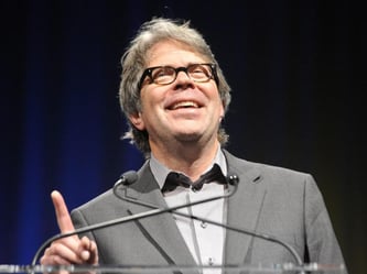 Jonathan Franzens neuer Roman geht mit hoher Auflage an den Start. Tamas Kovacs Foto: Tamas Kovacs