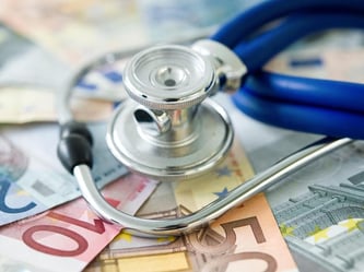 Wenn die Beiträge für Privatversicherte steigen, können innerhalb ihrer Krankenkasse in einen anderen Tarif wechseln. Foto: Franziska Gabbert