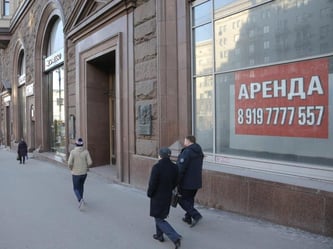 Während die Zahlen für die EU optimistisch stimmen, sieht es in Russland und der Ukraine düster aus. Foto: Maxim Shipenkov