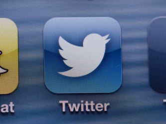 Fotos zu posten, gehört bei Twitter dazu. Das sollte allerdings kein urheberrechtlich geschütztes Material sein. Foto: Jens Büttner